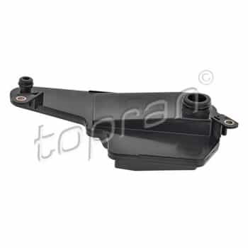 Filtro hidráulico, transmisión automática