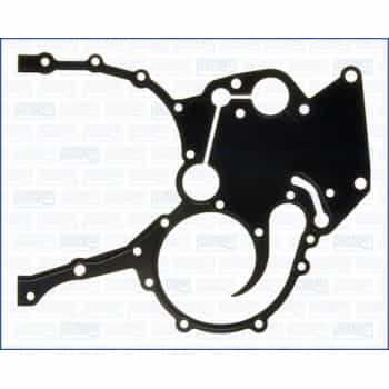 Junta, caja de distribución