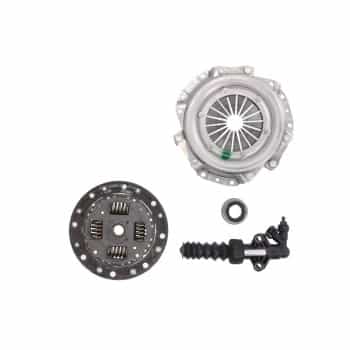 Kit de embrague 618 3092 21 LUK