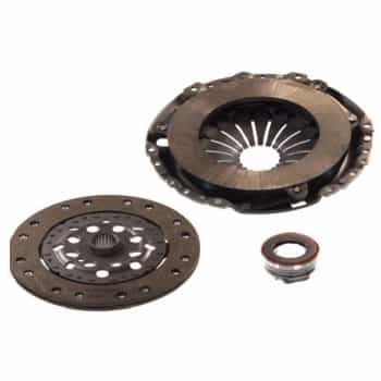 Kit de embrague 622 2154 00 LUK