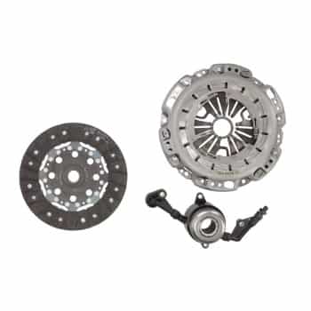 Kit de embrague 624 3407 33 LUK