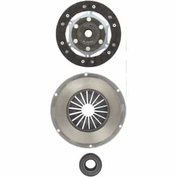 Kit de embrague 616 0222 06 LUK