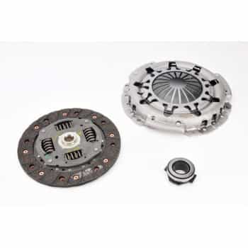 Kit de embrague 619 3004 00 LUK
