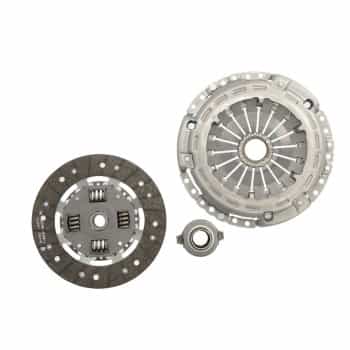 Kit de embrague 624 1931 00 LUK