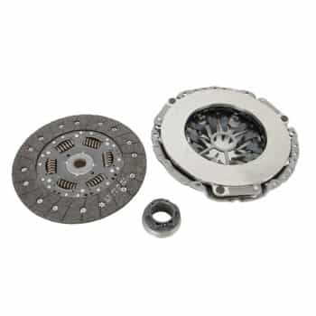 Kit de embrague 624 3311 00 LUK