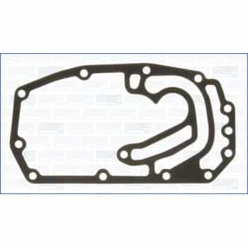 Junta, caja de distribución