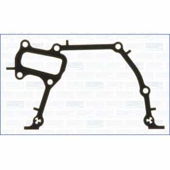 Junta, caja de distribución