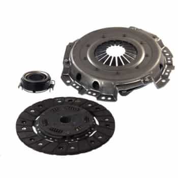 Kit de embrague 623 1775 60 LUK