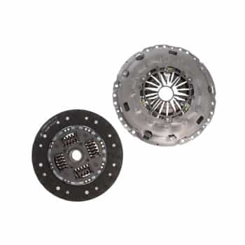 Kit de embrague 624 3474 09 LUK
