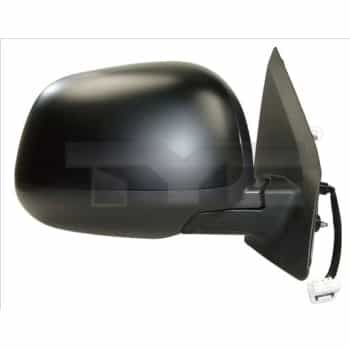 MB A-SX 09-ON D/M LH ELEC PRIM CV CALEFACCIÓN 323-0014 TYC