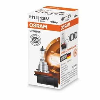 Osram Original 12V H11 55W