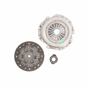 Kit d'embrayage LuK RepSet 618 0171 06