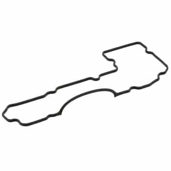 Junta, tapa de la caja de distribución 759.139 Elring