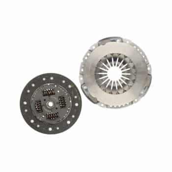 Kit de embrague 621 3050 09 LUK