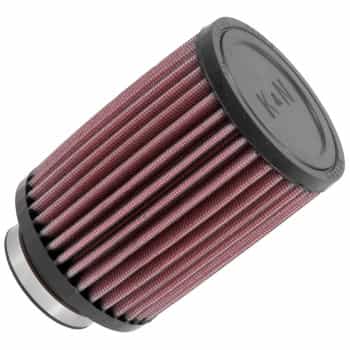 Filtre de remplacement universel K & N cylindrique 52 mm (RA-0510)