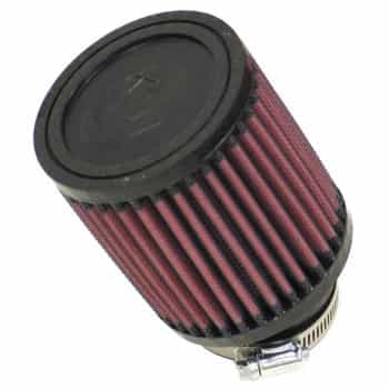 Filtre de remplacement universel K & N cylindrique 57 mm (RU-1700)