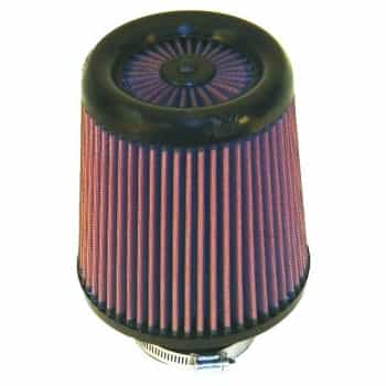 Filtre de remplacement universel X-stream K & N Conical 76 mm (RX-4730)