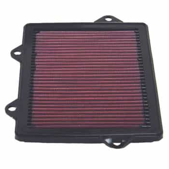 Filtro de repuesto K&N apto para Alfa Romeo (33-2689)
