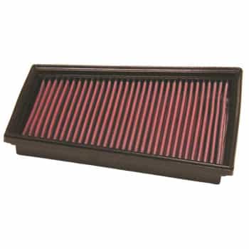 Filtro de repuesto K&N apto para Renault Megane 15.L-L4(Dci) (33-2849)