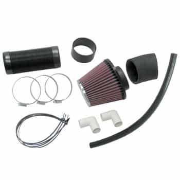 Kit de performance K&N 57i compatible avec Ford Escort XR3 EFi 1989-1990 (57-0022)