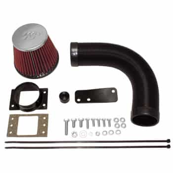Kit de performance K&N 57i compatible BMW (57-0070)