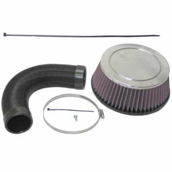 Kit de performance K&N 57i compatible avec Austin Mini 1.3i Cooper 1991-1996 (57-0082)