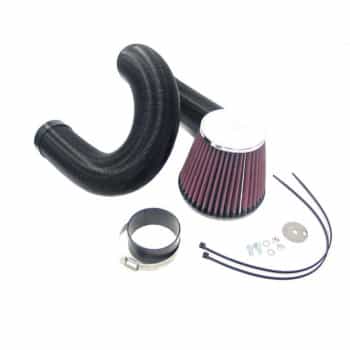 Kit de performance K&N 57i compatible avec Toyota Corolla (57-0115)