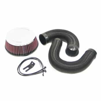 Kit de performance K&N 57i compatible avec Austin Mini 1.3i MPi 62 ch 1996-2000 (57-0189)