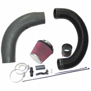 Kit de performance K&N 57i compatible avec Citroën Saxo 1.4 MPi 1997- (57-0205)