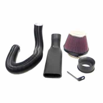 Kit de performance K&N 57i compatible avec Mazda MX-5 1.6 16v/1.8 110/140 ch 5/1998- (57-0372)