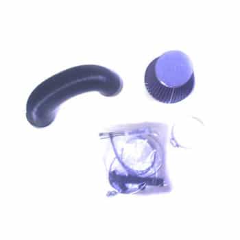 Kit de performance K&N 57i adapté à Opel Speedster 1.4/2.2 16v 147hp 8/2000- (57-0392)