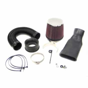 Kit de performance K&N 57i compatible avec BMW 318i (57-0393)