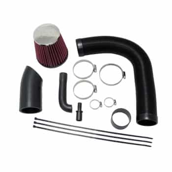 Kit de performance K&N 57i adapté à Citroën Saxo 1.1 8v MPi 60 ch 10/1999-2003 (57-0404)