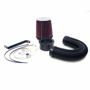 Kit de performance K&N 57i compatible avec Volkswagen 2.8 4-Motion et 3.2 R32 (57-0503)