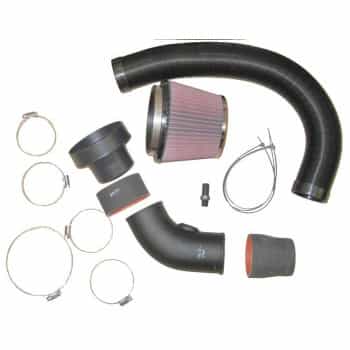 Kit de performance K&N 57i compatible avec Hyundai Coupé 1.6 1/2002- (57-0573)