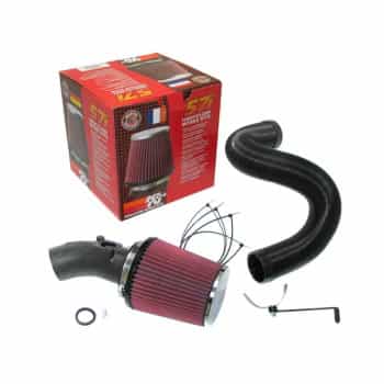 Kit de performance K&N 57i compatible avec Mazda MX5 2.0 16v 2006- (57-0656)