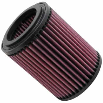 Filtro de repuesto K&N apto para Honda varios modelos 2001- (E-2429)