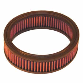 Filtro de repuesto K&N compatible con Austin (E-2601)