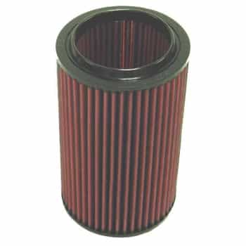Filtro de repuesto K&N apto para Alfa Romeo GTV Spider 1995- (E-9228)