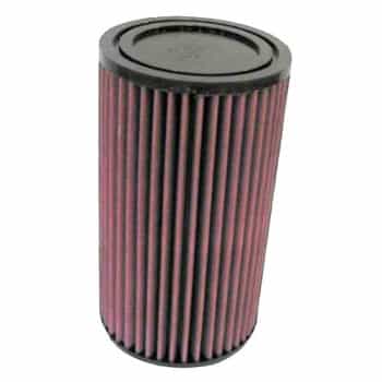 Filtro de repuesto K&N apto para Alfa Romeo 156 (E-9244)