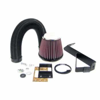 Kit de mejora para VW Golf II 57-0011 K&N