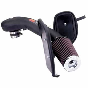 Kit de rendimiento K&N 57i compatible con Jeep Grand Cherokee L6-4.0L 1993-1998 (57-1520)