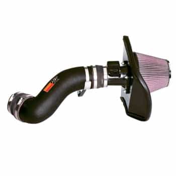 Kit de rendimiento K&N 57i compatible con Ford Explorer/Mercury Mountaineer V6-4.0L 2002-2003 (57-2537)