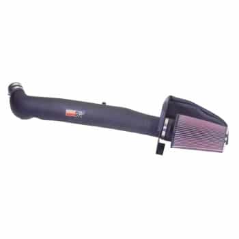 Kit de rendimiento K&N 57i compatible con Ford F150 y Bronco V8-5.8L 1988-1995 (57-2542)