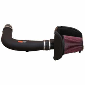 Kit de rendimiento K&N 57i compatible con Ford F150 V8-4.6L 2004 (57-2557)