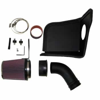 Kit K&N 57i Apollo compatible avec BMW série 323i E46 24v 170 ch (57i Apollo-1000) 57I-1000