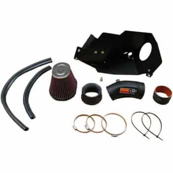 Kit de performance K&N 57i compatible avec BMW 325I 2.5L L6 24v 192hp 1991-1995 (57I-1001)