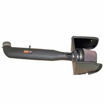 Kit de cargador de aire K&N para Nissan Pathfinder/Xterra/Frontier V6-4.0L 2008-2011 (63-6014)