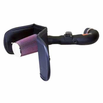 Kit de cargador de aire K&N para Toyota Runner V8-4.7L 2003-2004 (63-9022)