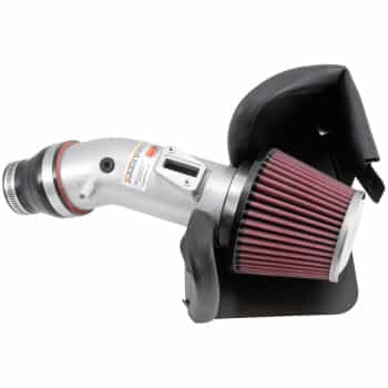 Système de filtres à air sport 69-7079TS K&N